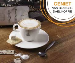 Koffie middagen