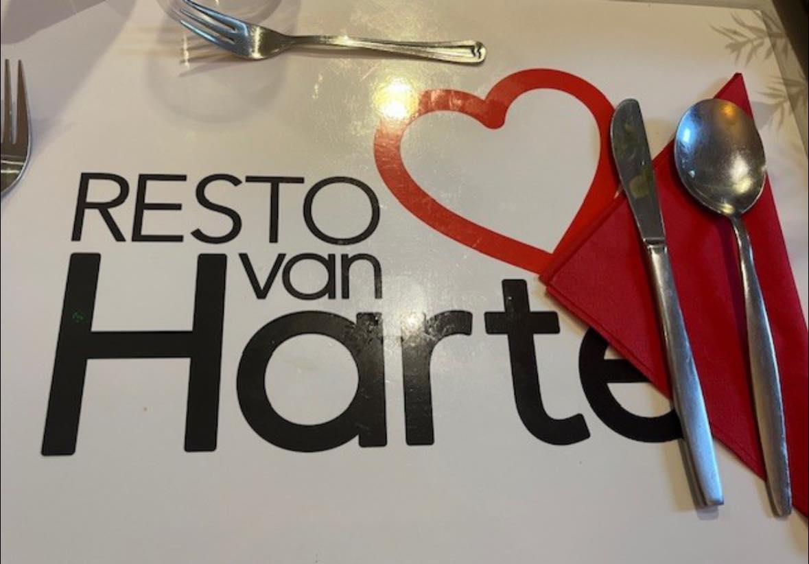 Nieuwjaarsreceptie 2026