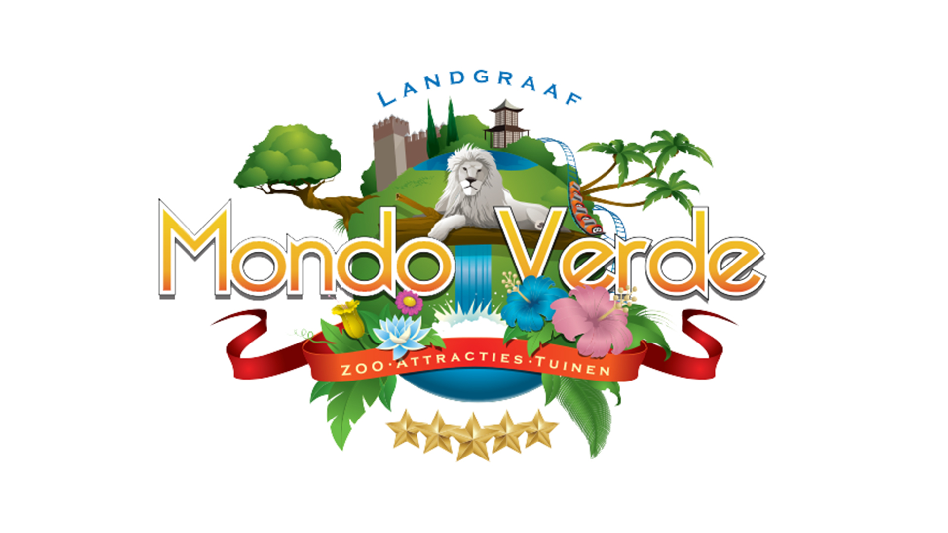 Busreis naar Mondo Verde